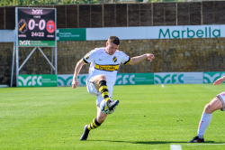 AIK – KFUM Oslo.  0-2