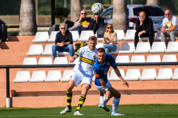 AIK – KFUM Oslo.  0-2