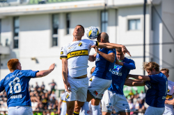 AIK – KFUM Oslo.  0-2
