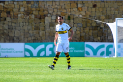 AIK – KFUM Oslo.  0-2