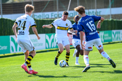 AIK – KFUM Oslo.  0-2