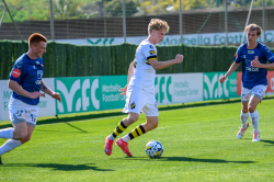 AIK – KFUM Oslo.  0-2