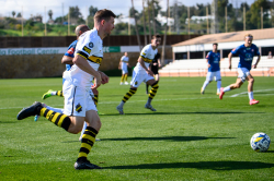 AIK – KFUM Oslo.  0-2