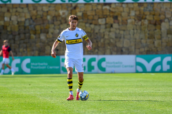 AIK – KFUM Oslo.  0-2