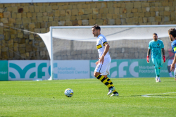 AIK – KFUM Oslo.  0-2