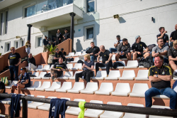 AIK – KFUM Oslo.  0-2