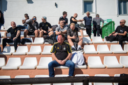 AIK – KFUM Oslo.  0-2