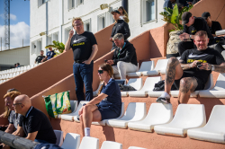 AIK – KFUM Oslo.  0-2