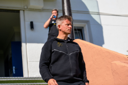 AIK – KFUM Oslo.  0-2