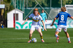 AIK – KFUM Oslo.  0-2