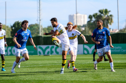 AIK – KFUM Oslo.  0-2
