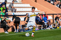 AIK – KFUM Oslo.  0-2