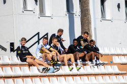 AIK – KFUM Oslo.  0-2