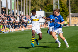AIK – KFUM Oslo.  0-2