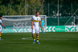 AIK – KFUM Oslo.  0-2