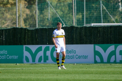 AIK – KFUM Oslo.  0-2