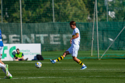 AIK – KFUM Oslo.  0-2