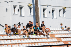 AIK – KFUM Oslo.  0-2