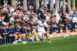 AIK – KFUM Oslo.  0-2