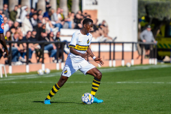 AIK – KFUM Oslo.  0-2