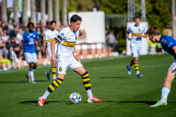 AIK – KFUM Oslo.  0-2