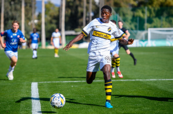 AIK – KFUM Oslo.  0-2