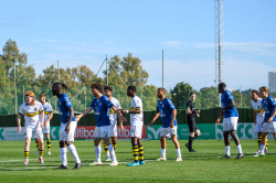 AIK – KFUM Oslo.  0-2