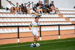 AIK – KFUM Oslo.  0-2