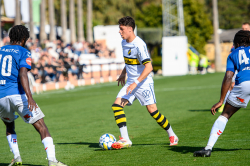 AIK – KFUM Oslo.  0-2