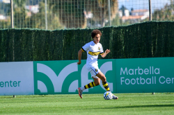 AIK – KFUM Oslo.  0-2