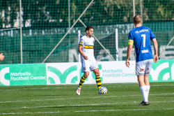 AIK – KFUM Oslo.  0-2
