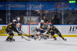 AIK - Dif.  8-4