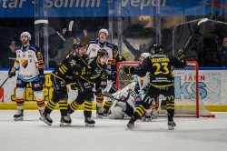 AIK - Dif.  8-4