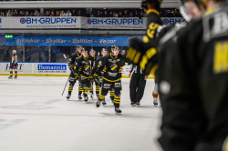 AIK - Dif.  8-4