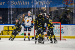 AIK - Dif.  8-4