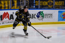 AIK - Dif.  8-4
