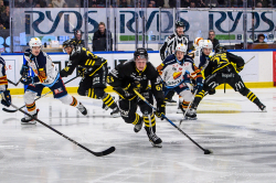 AIK - Dif.  8-4