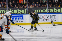 AIK - Dif.  8-4