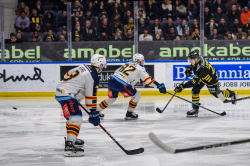 AIK - Dif.  8-4