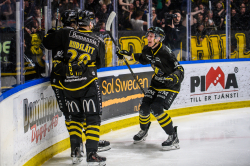 AIK - Dif.  8-4