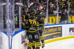 AIK - Dif.  8-4
