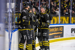 AIK - Dif.  8-4