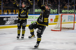 AIK - Dif.  8-4