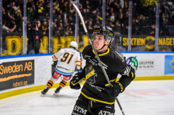 AIK - Dif.  8-4