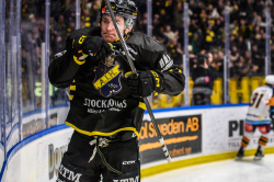 AIK - Dif.  8-4