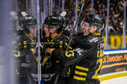 AIK - Dif.  8-4