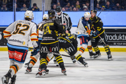 AIK - Dif.  8-4