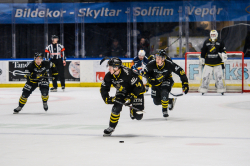 AIK - Dif.  8-4
