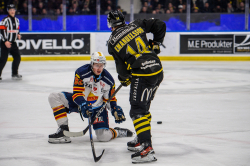 AIK - Dif.  8-4