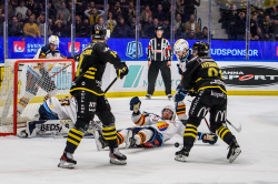 AIK - Dif.  8-4